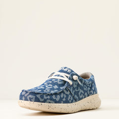 Ariat / Hilo Shoe