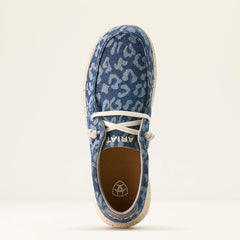 Ariat / Hilo Shoe