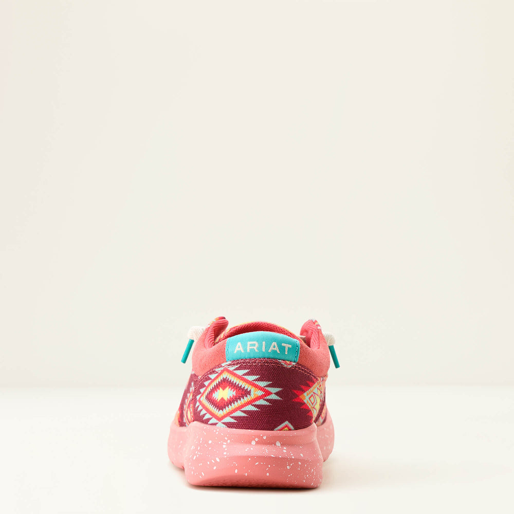 Ariat / Hilo Shoe