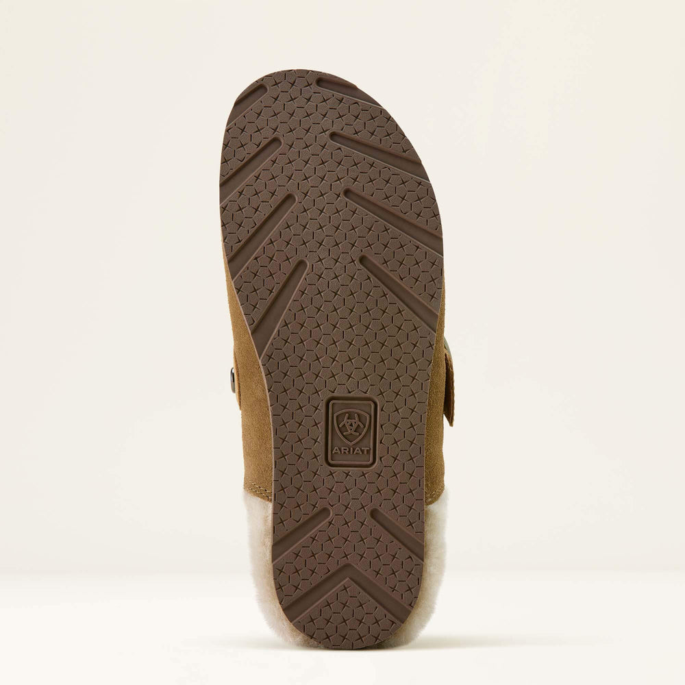 Ariat / Country Mule Sherpa