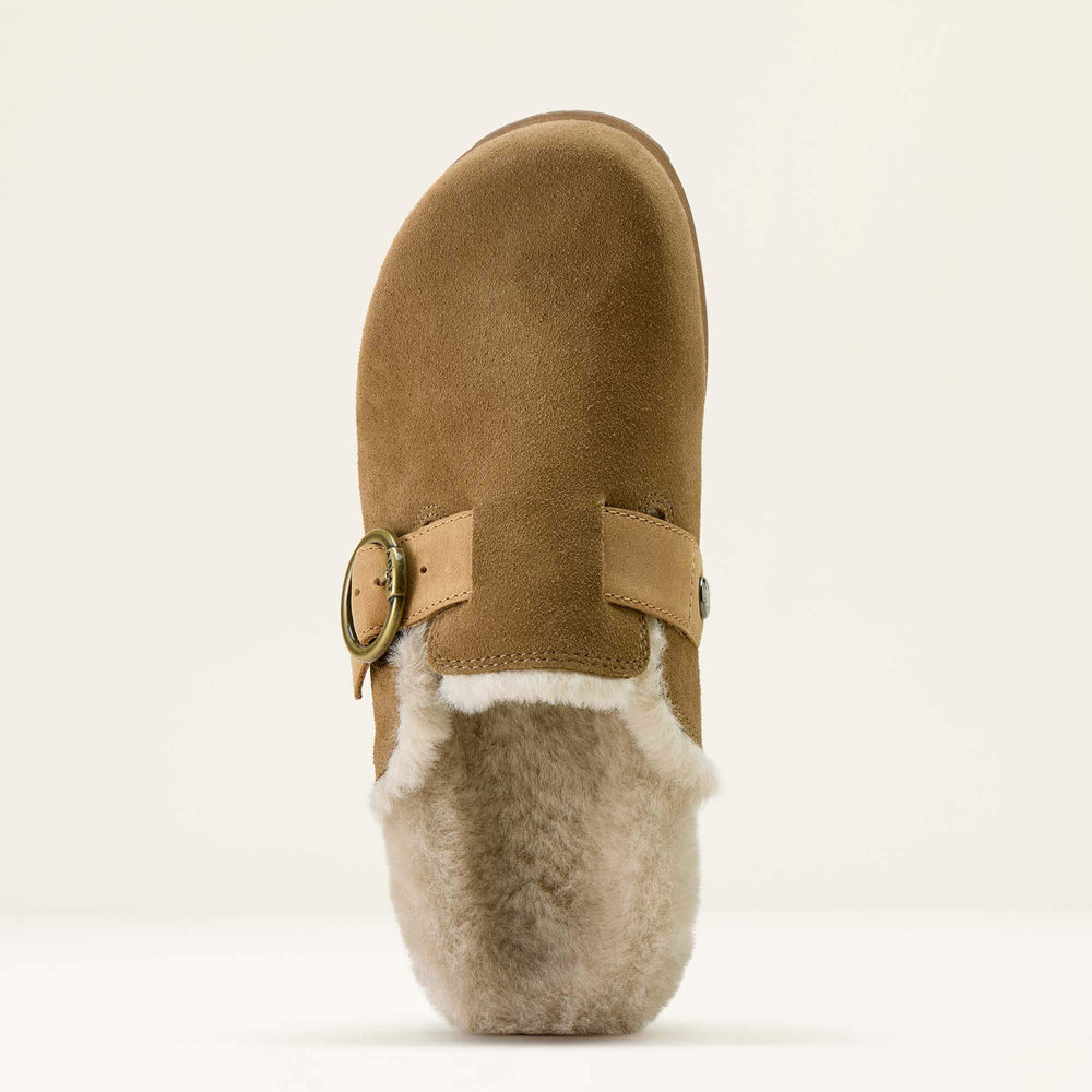 Ariat / Country Mule Sherpa