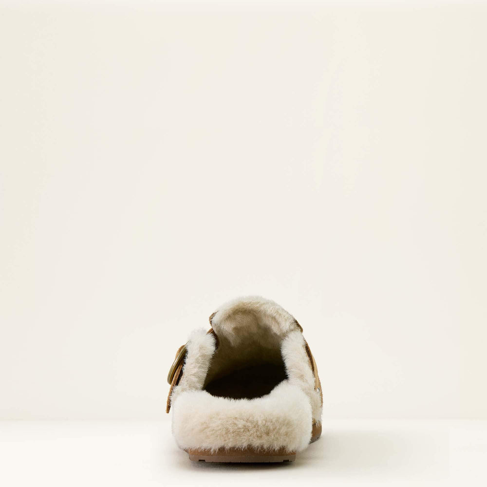 Ariat / Country Mule Sherpa