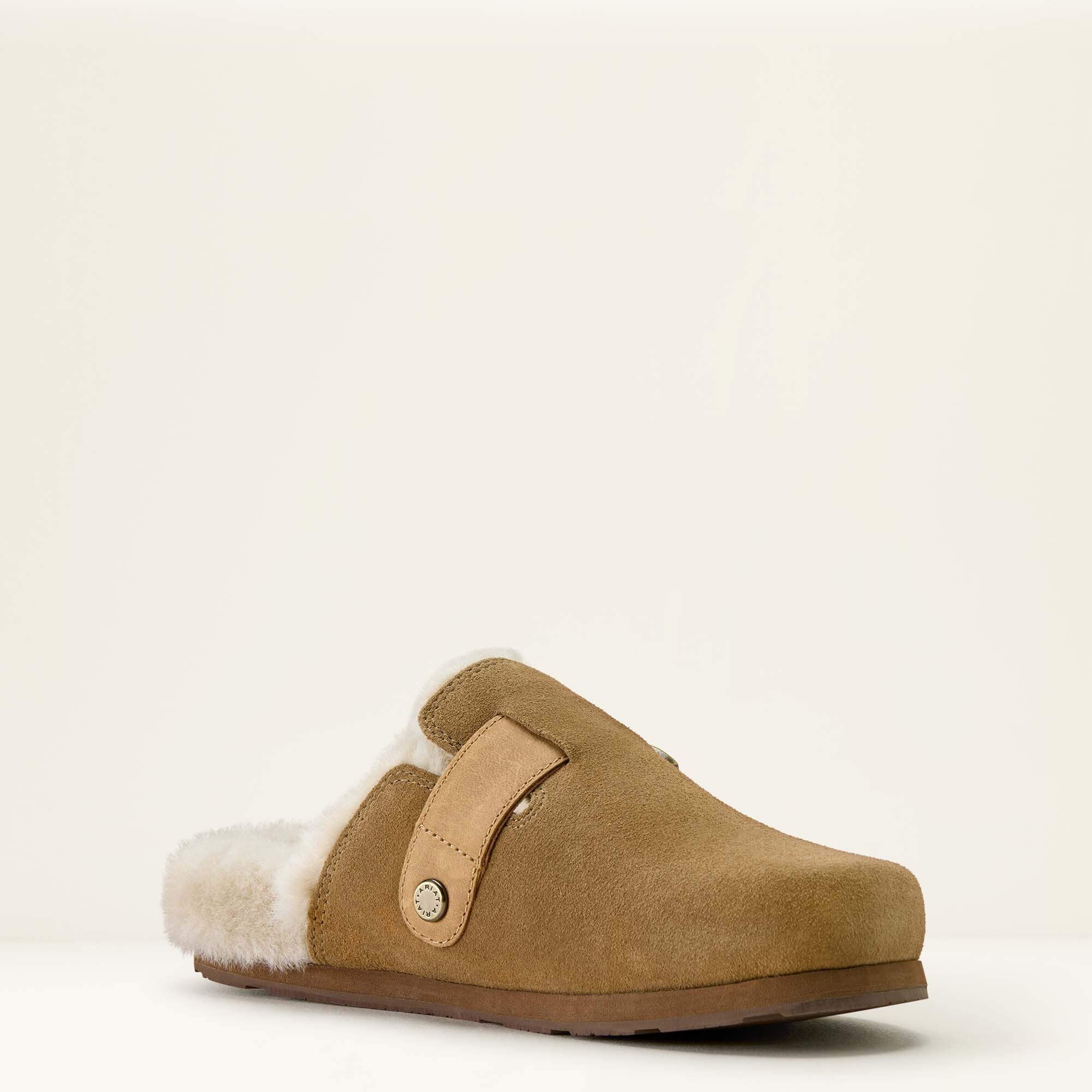 Ariat / Country Mule Sherpa