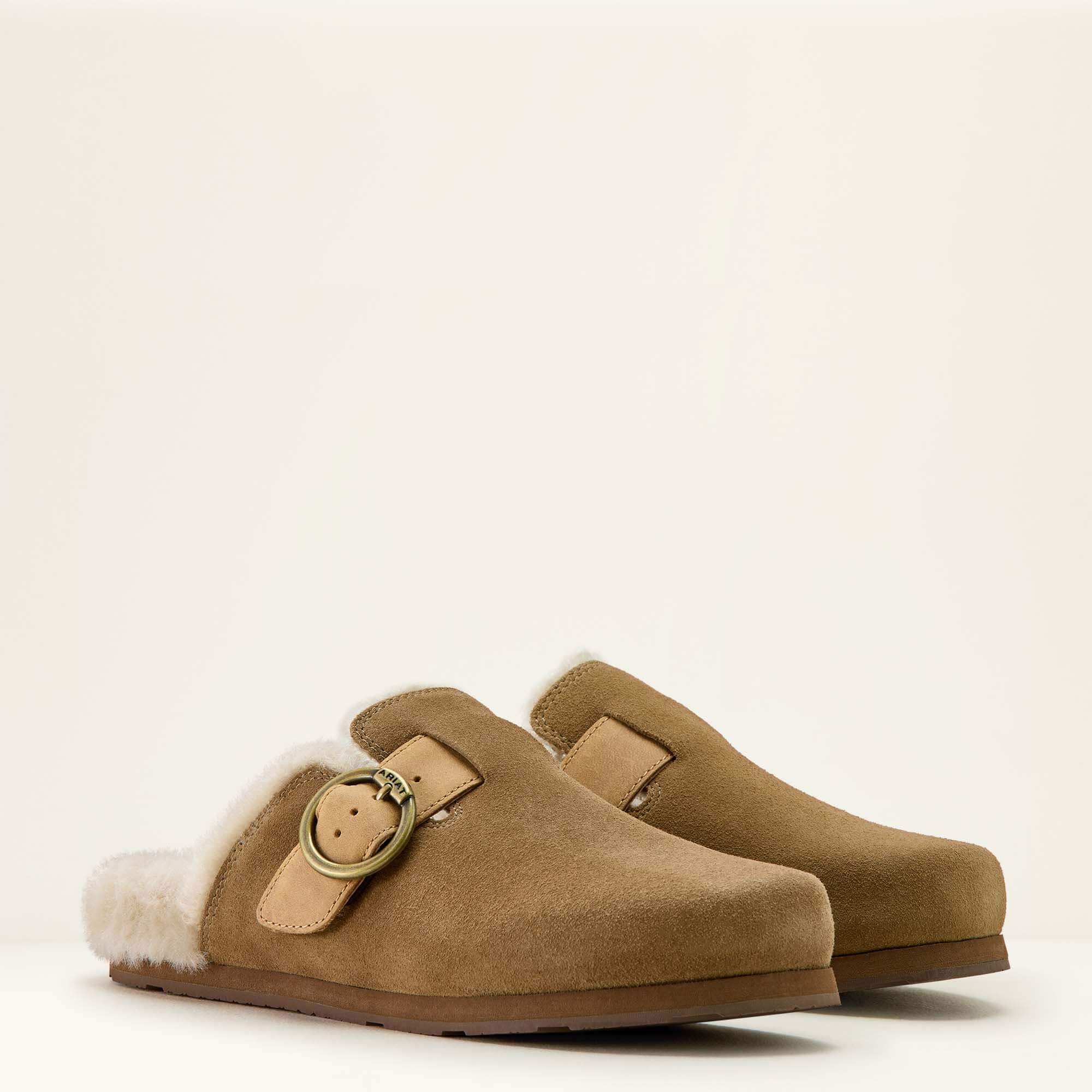 Ariat / Country Mule Sherpa