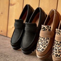 Ariat / Stratford Lug Loafer