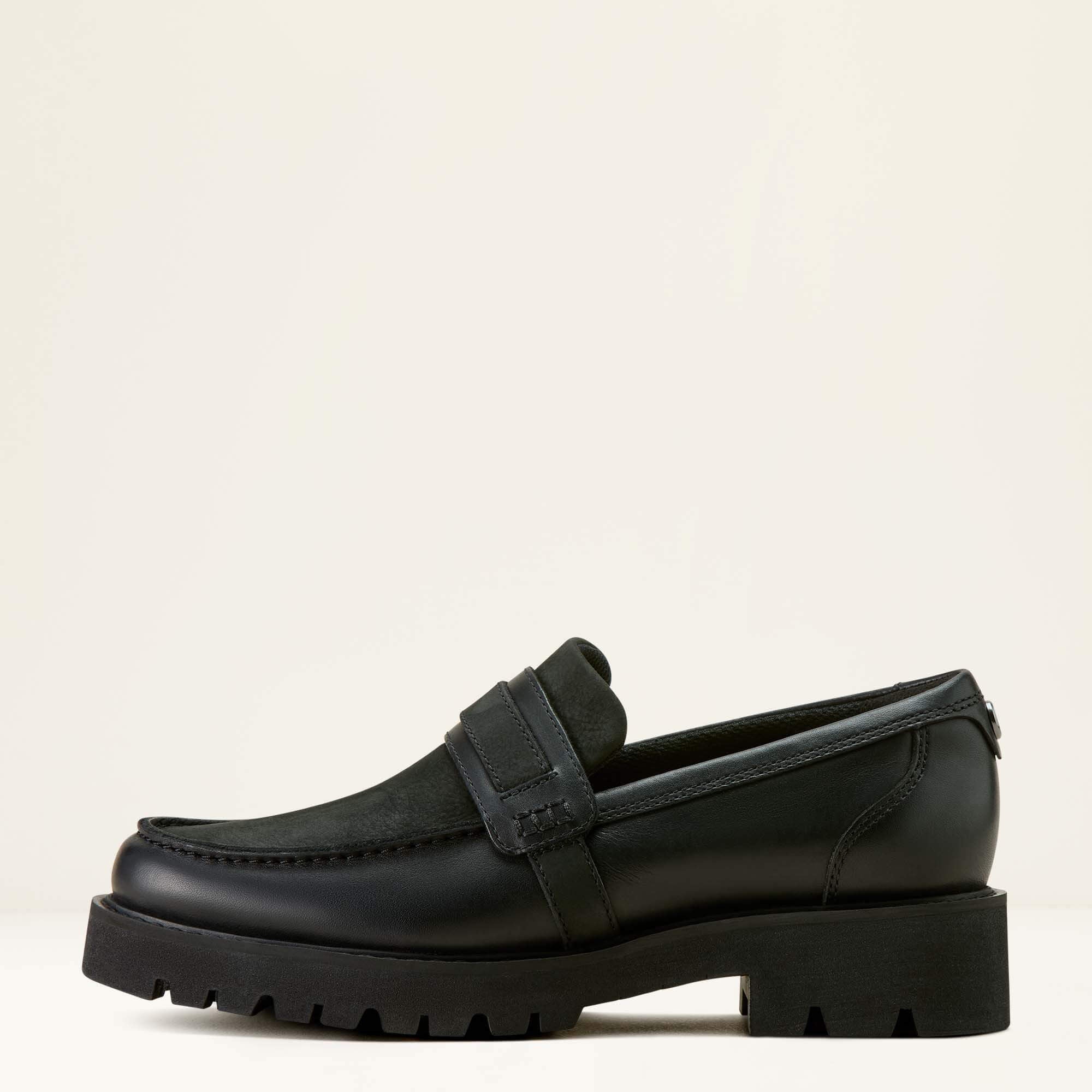 Ariat / Stratford Lug Loafer