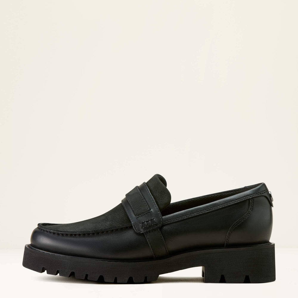 Ariat / Stratford Lug Loafer