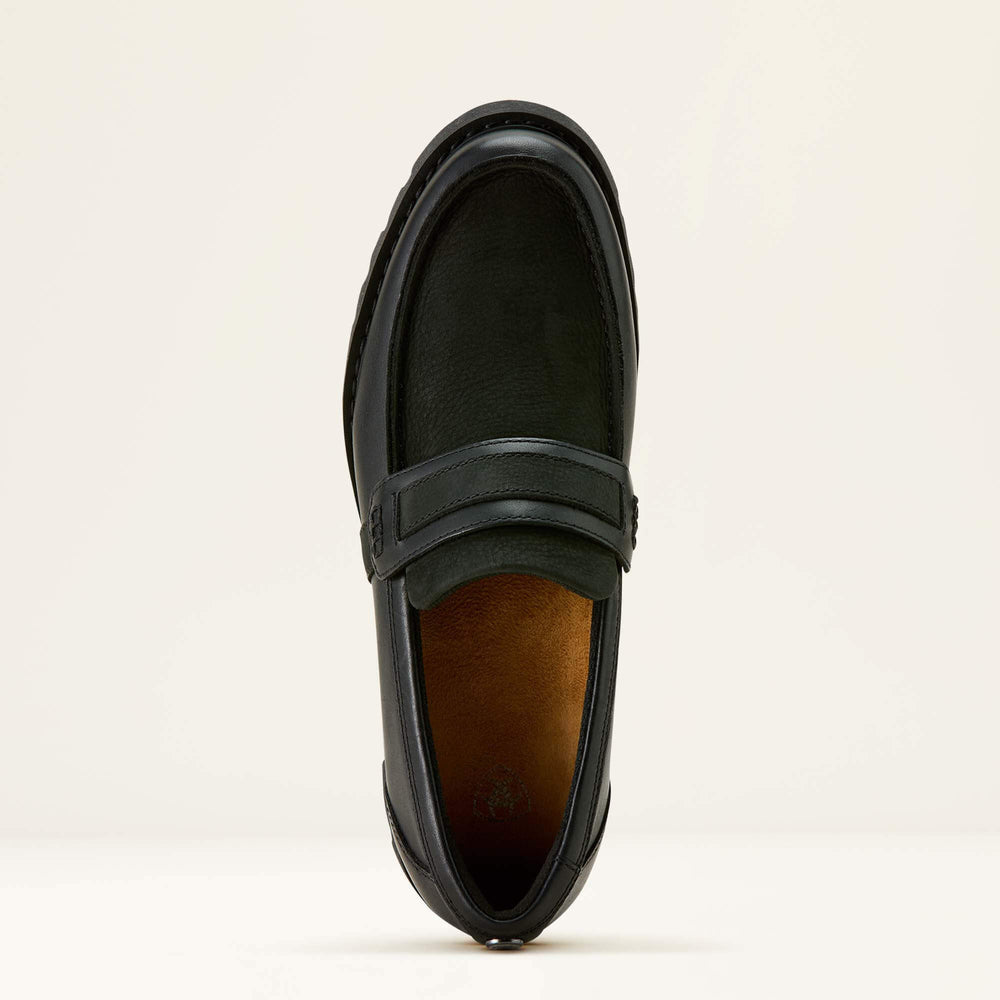 Ariat / Stratford Lug Loafer