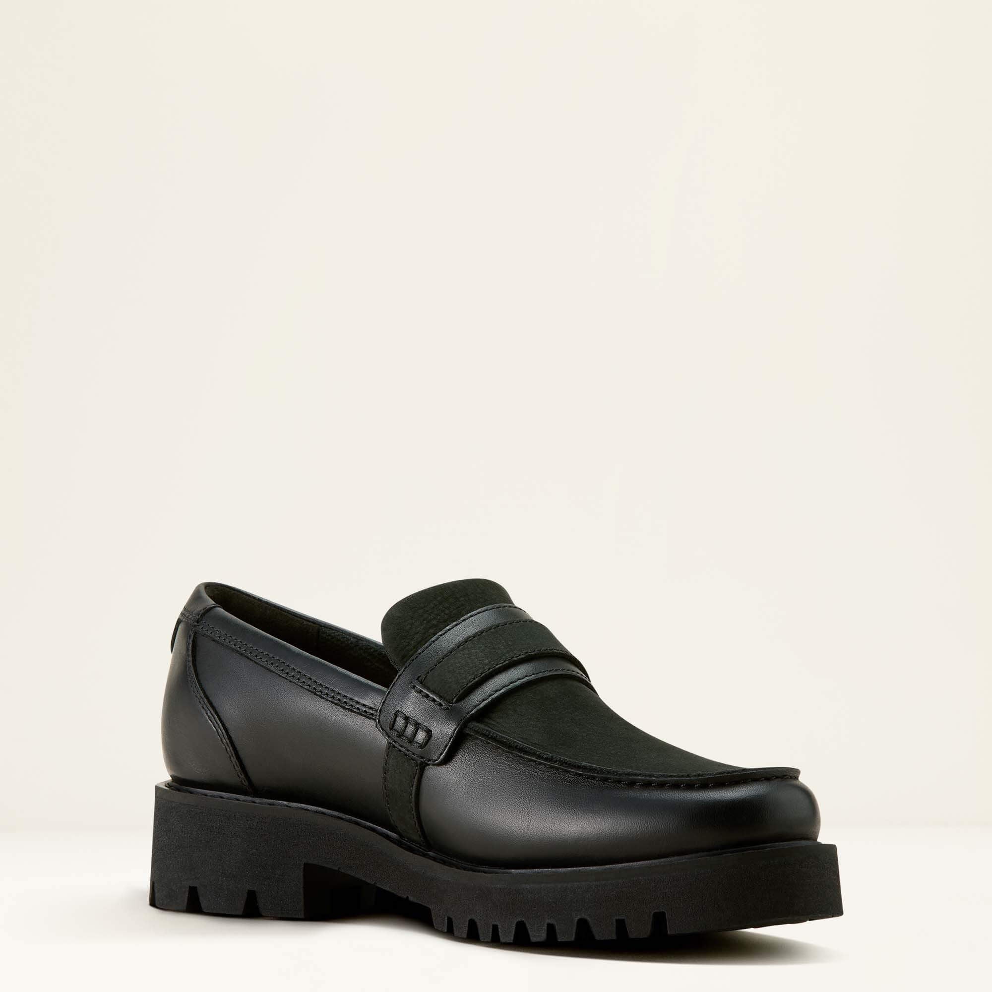 Ariat / Stratford Lug Loafer