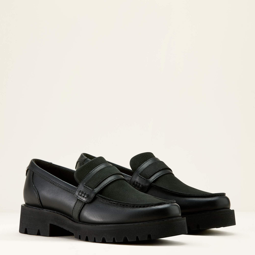 Ariat / Stratford Lug Loafer