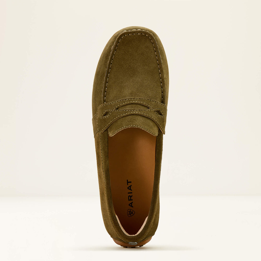 Ariat / Selene Driving Moc