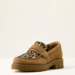 Ariat / Stratford Lug Loafer