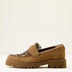 Ariat / Stratford Lug Loafer