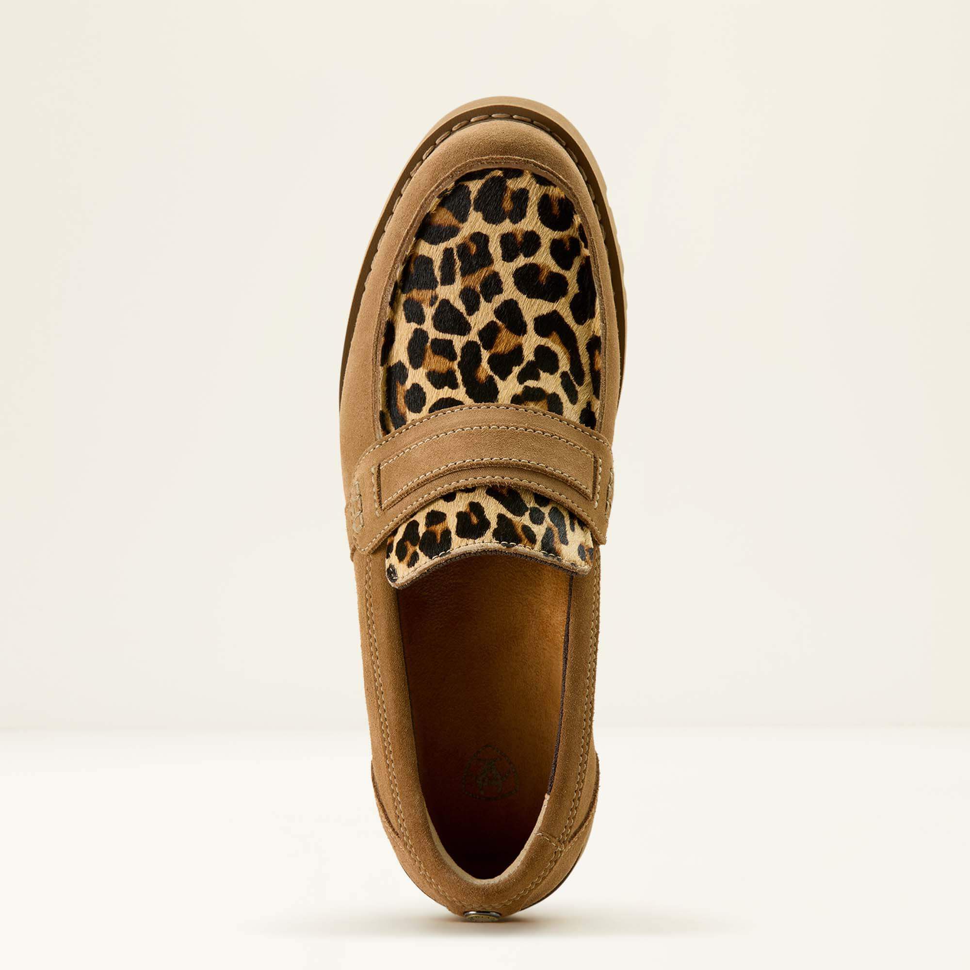 Ariat / Stratford Lug Loafer