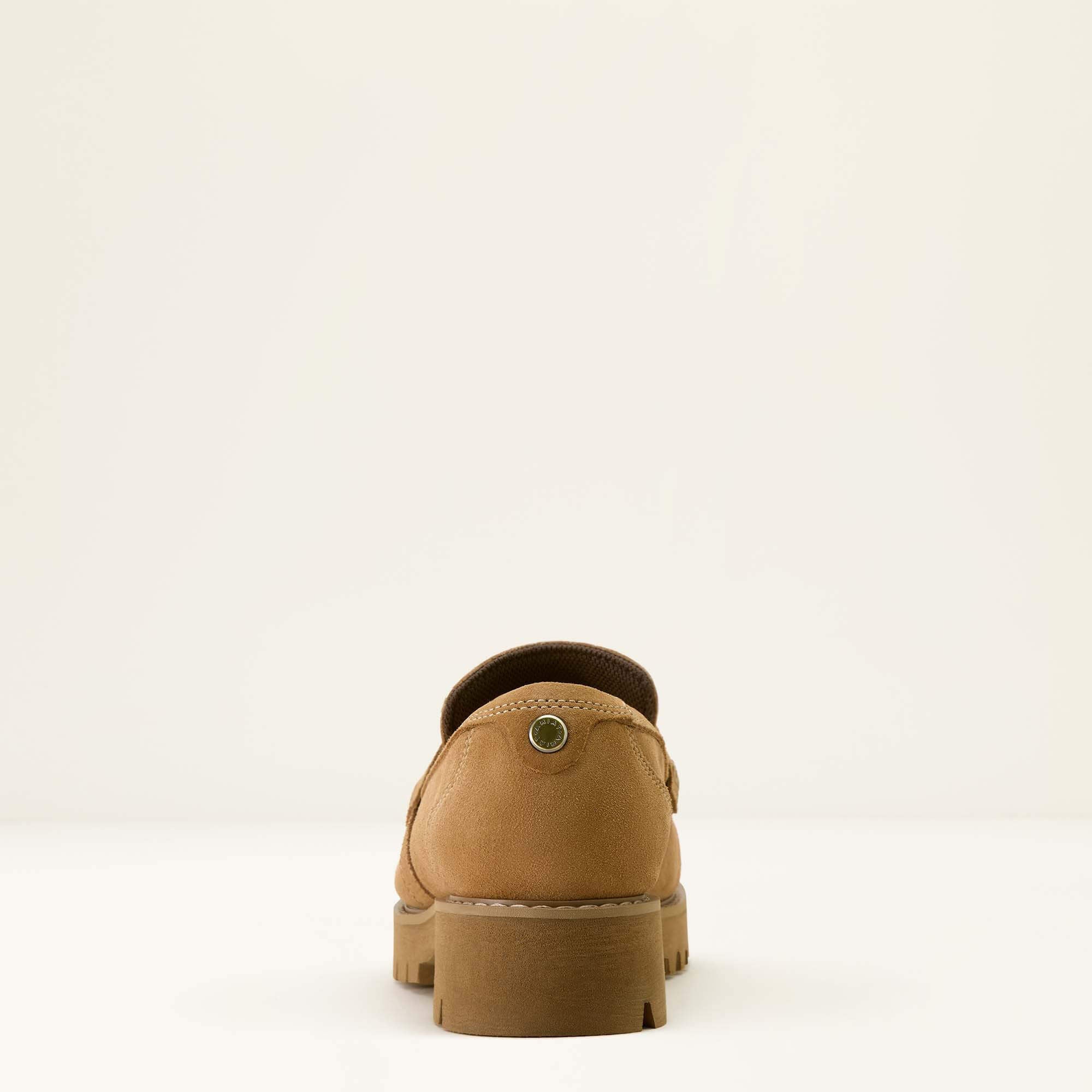 Ariat / Stratford Lug Loafer