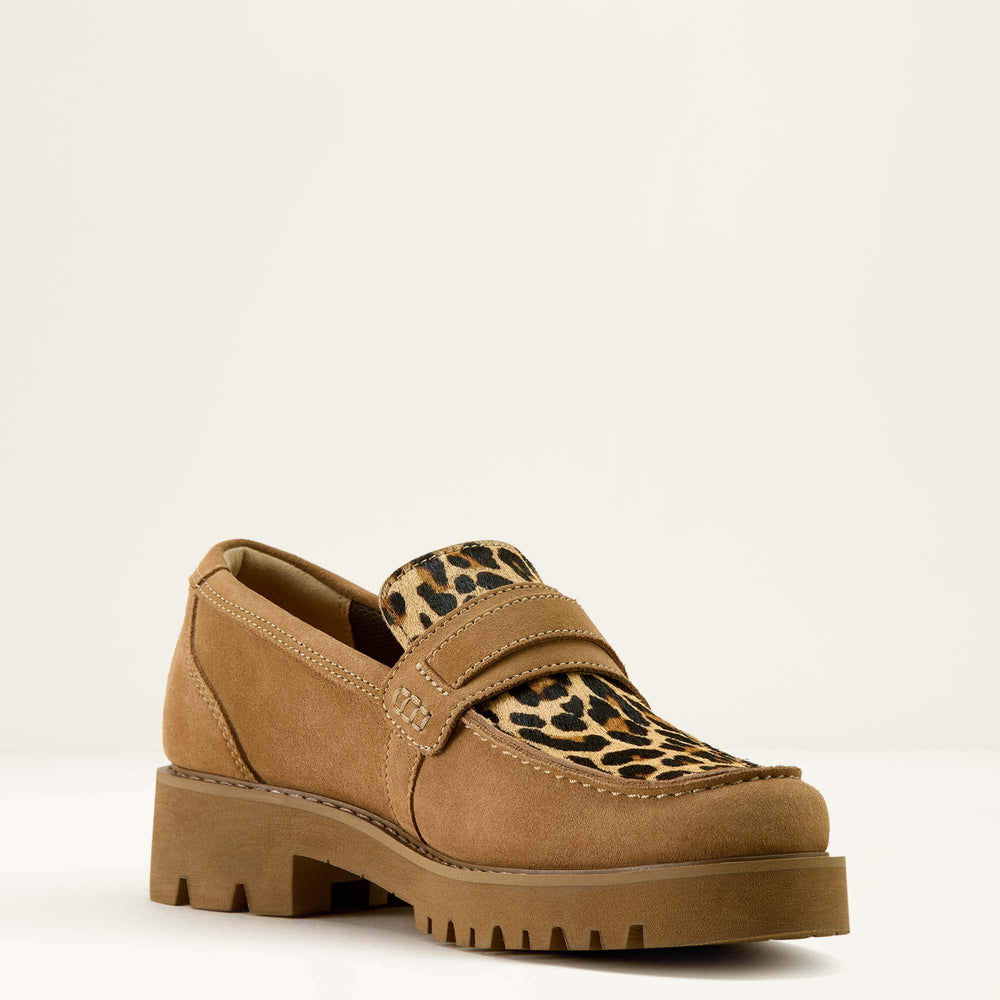 Ariat / Stratford Lug Loafer