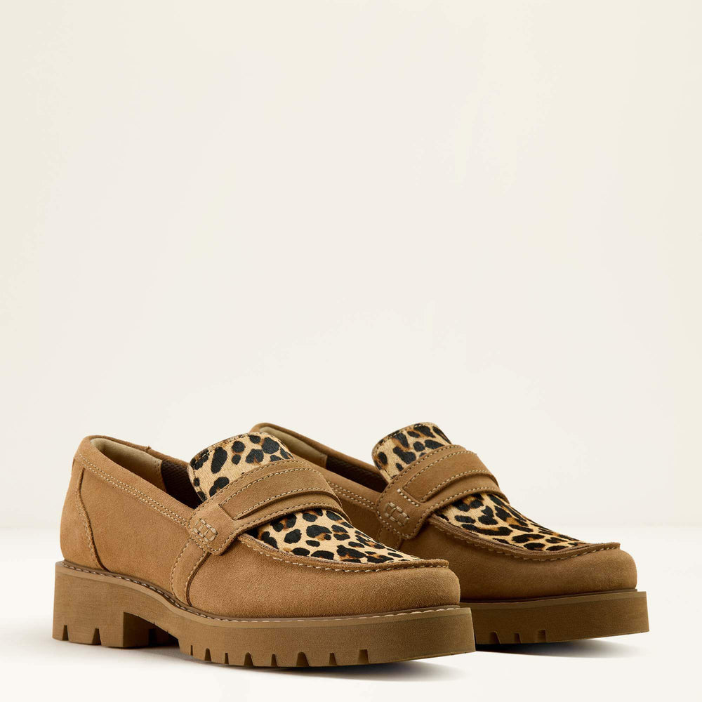 Ariat / Stratford Lug Loafer