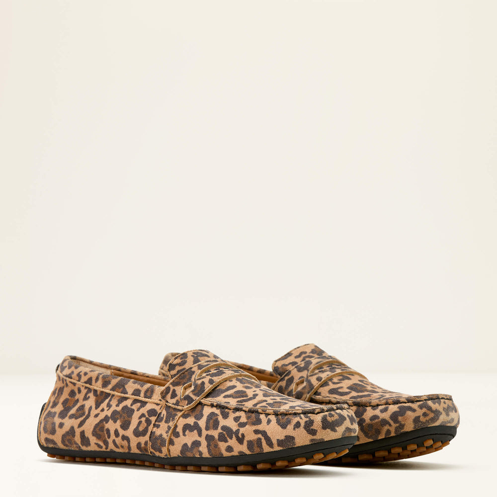 Ariat / Selene Driving Moc