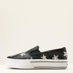 Ariat / Skylar Star Slip On Shoe