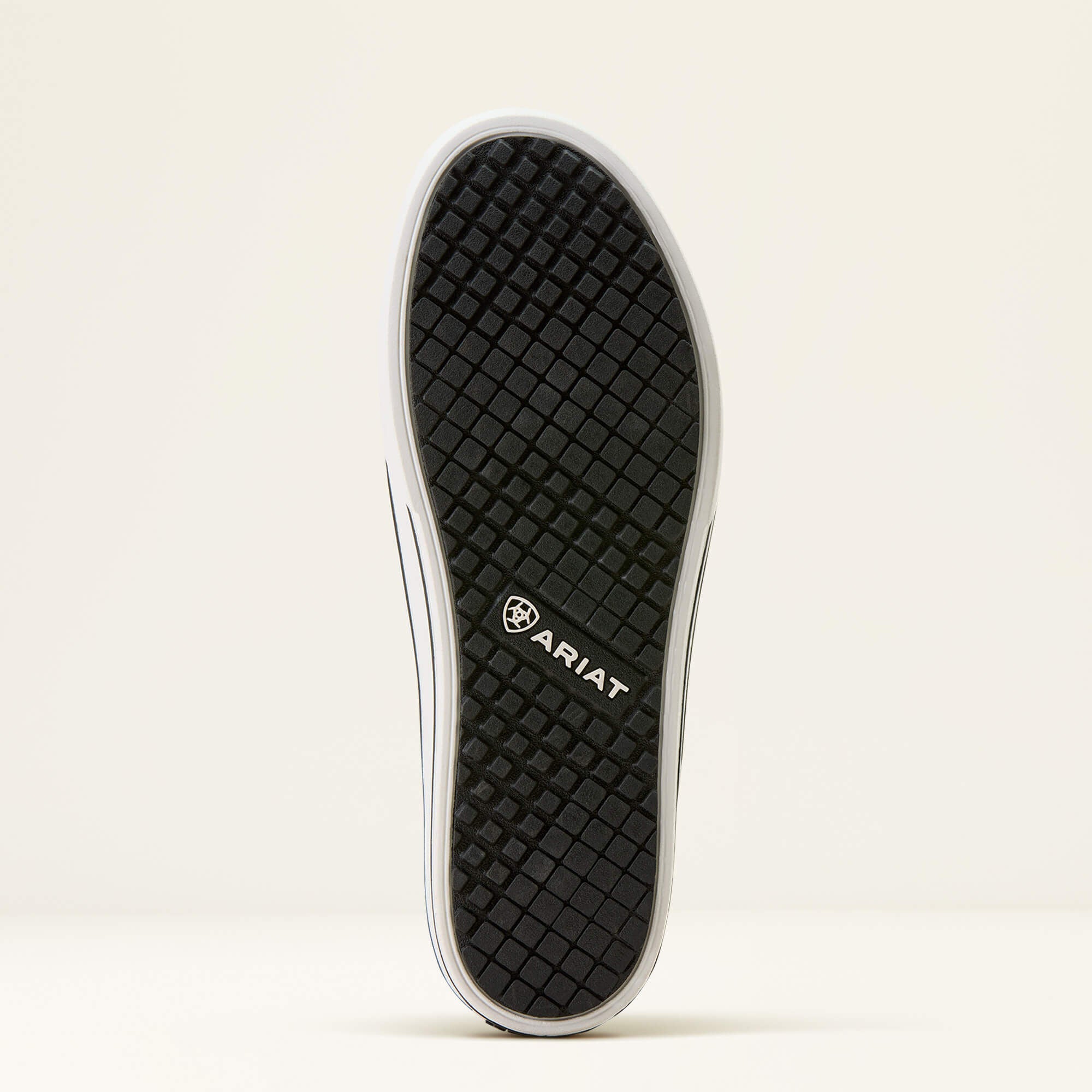 Ariat / Skylar Star Slip On Shoe