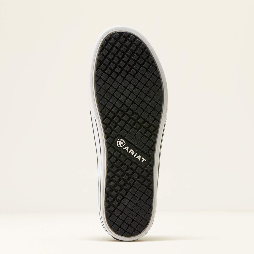 Ariat / Skylar Star Slip On Shoe