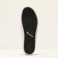 Ariat / Skylar Star Slip On Shoe