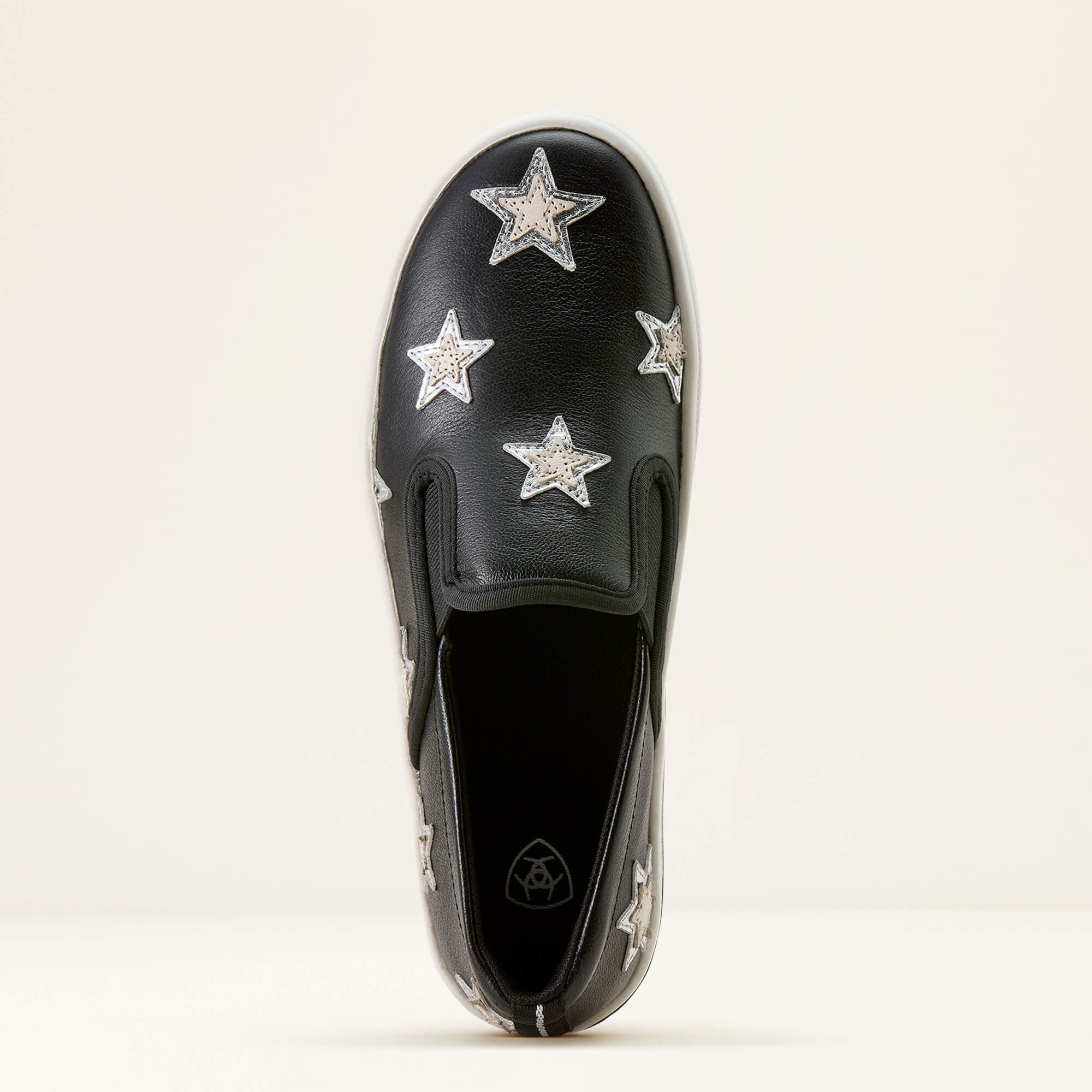 Ariat / Skylar Star Slip On Shoe