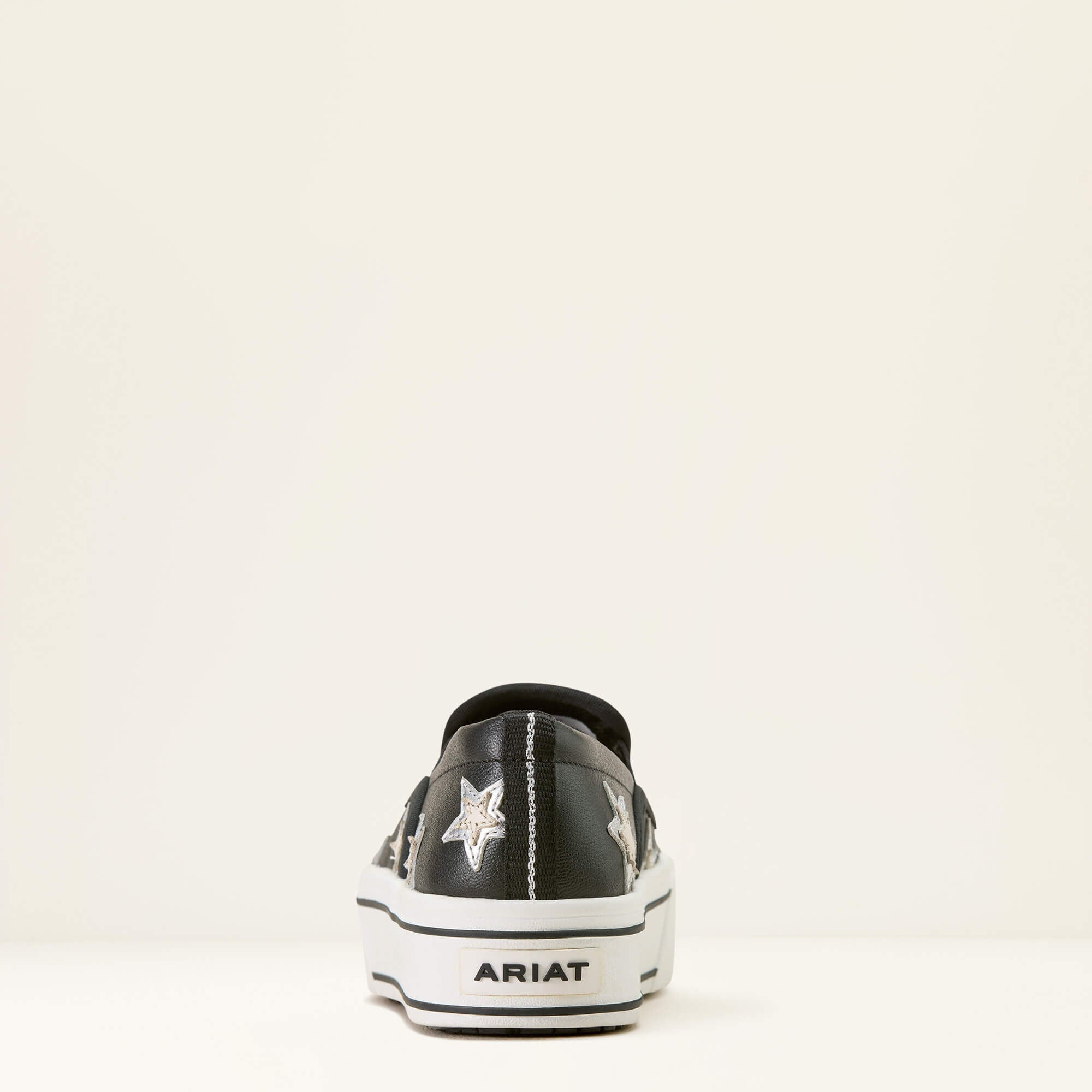 Ariat / Skylar Star Slip On Shoe