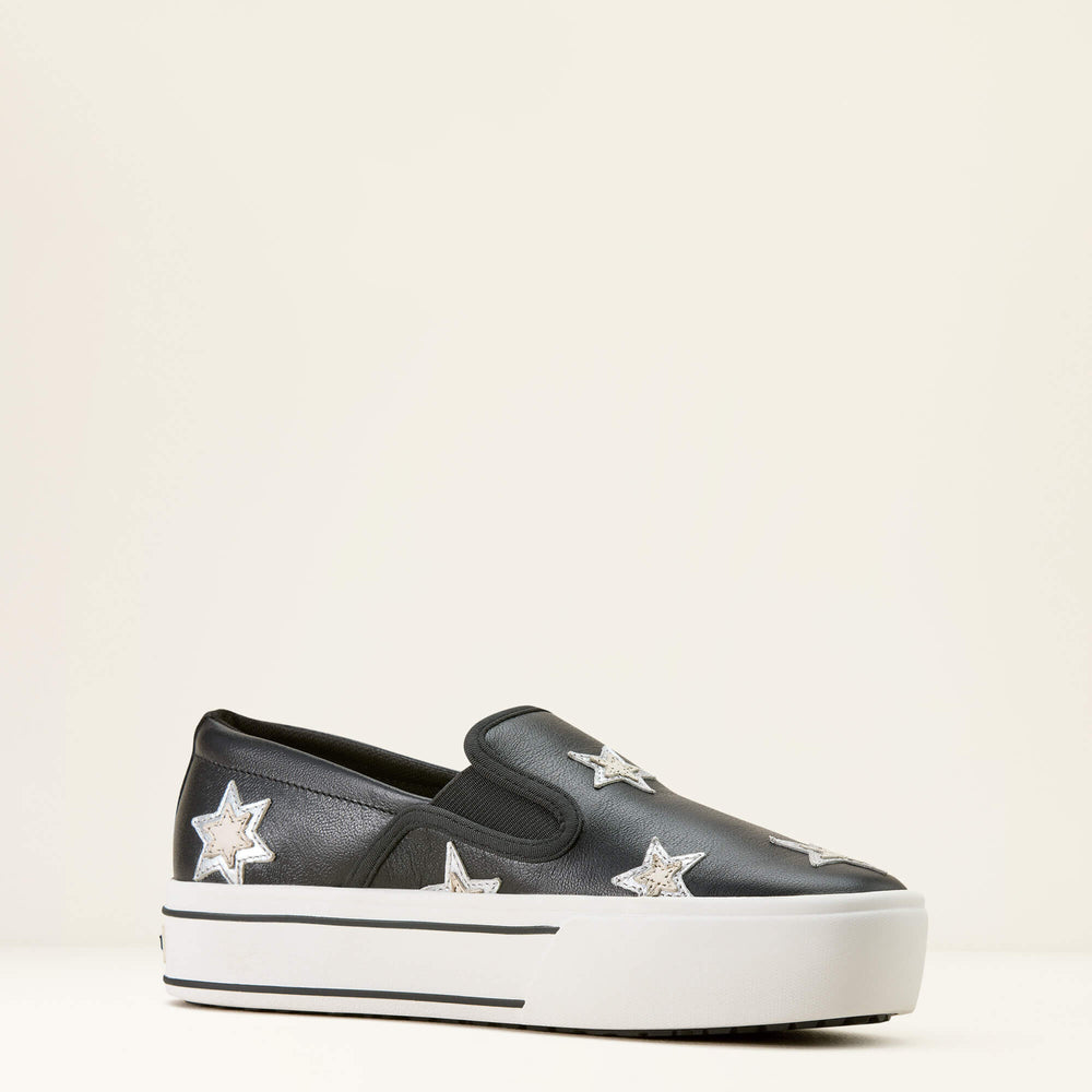 Ariat / Skylar Star Slip On Shoe
