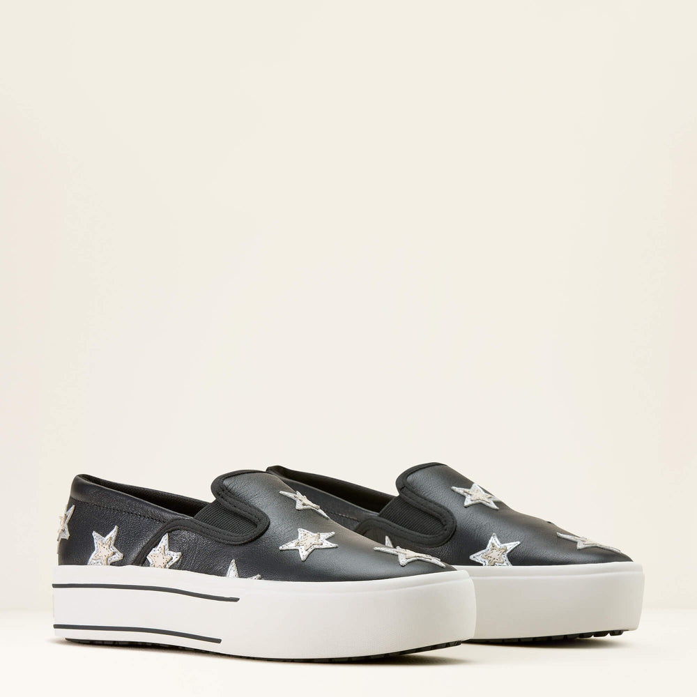 Ariat / Skylar Star Slip On Shoe