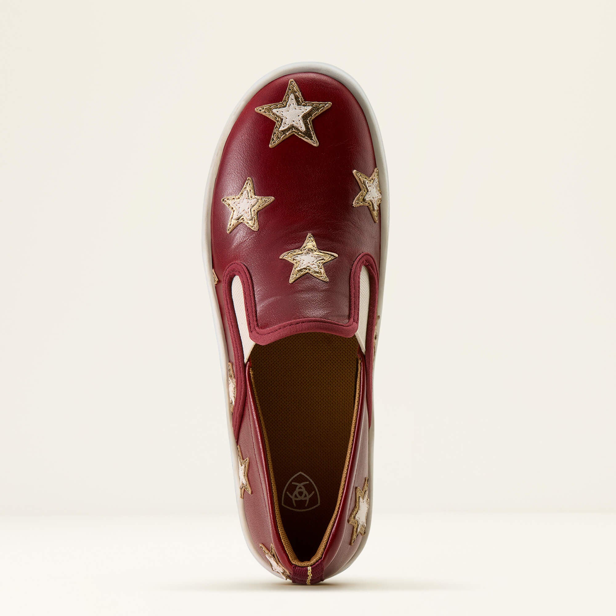 Ariat / Skylar Star Slip On Shoe