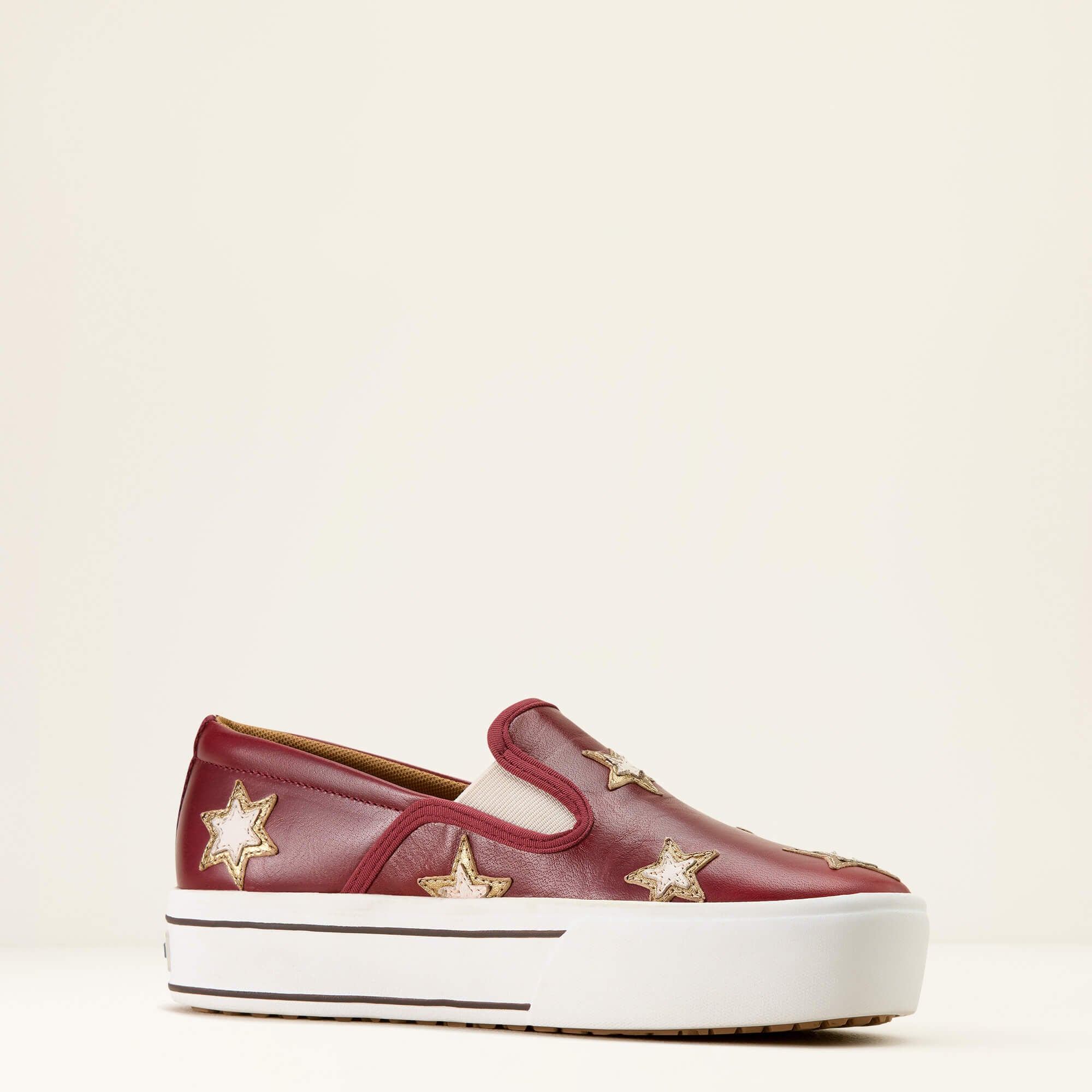 Ariat / Skylar Star Slip On Shoe
