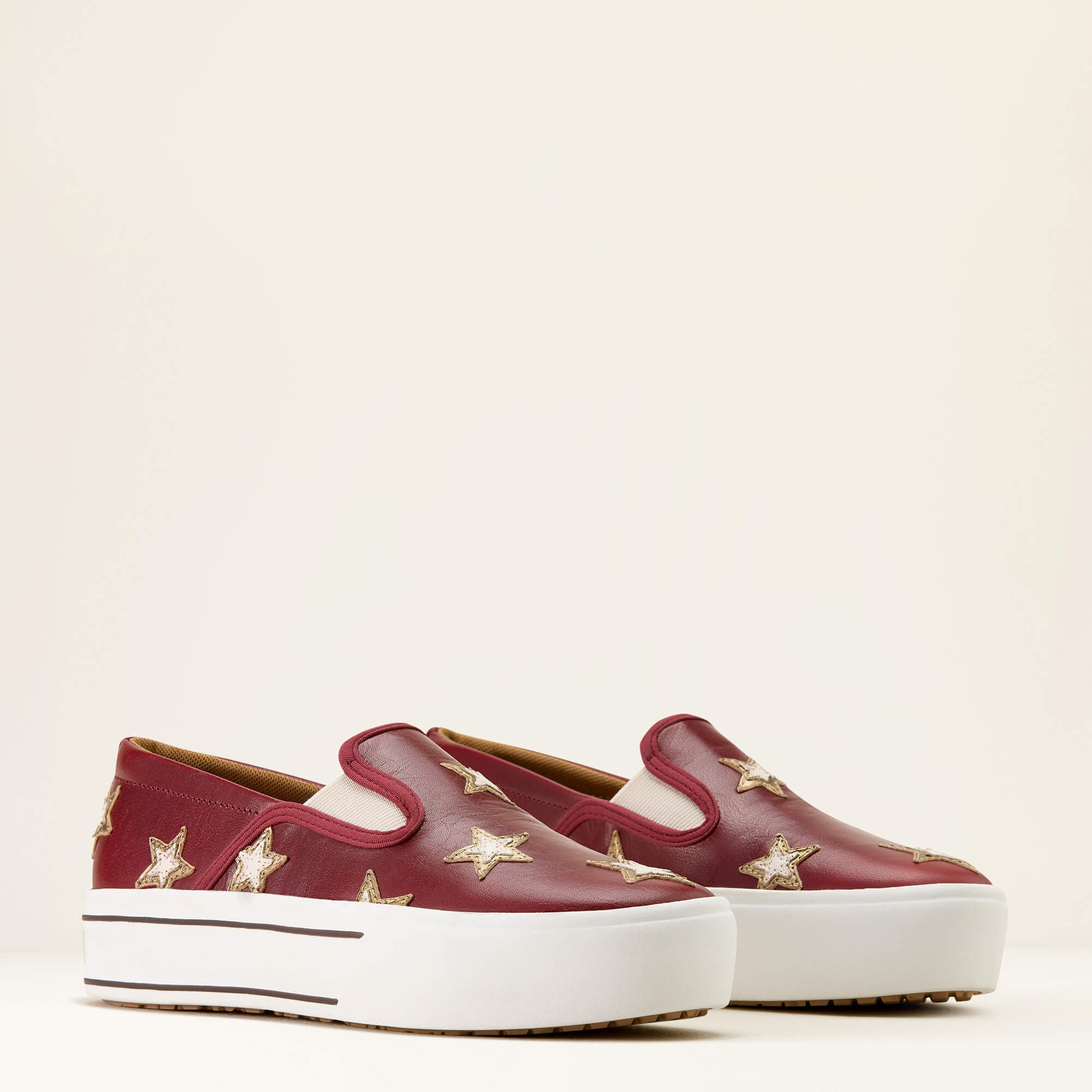 Ariat / Skylar Star Slip On Shoe