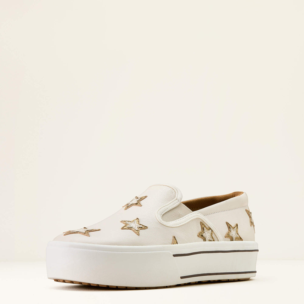 Ariat / Skylar Star Slip On Shoe
