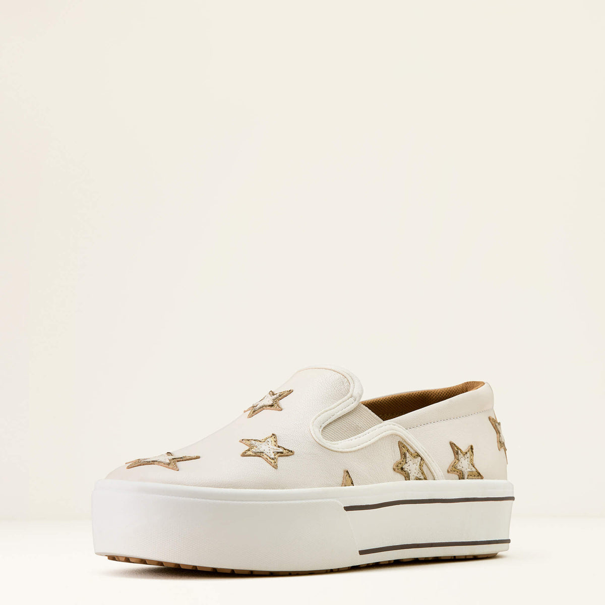 Ariat / Skylar Star Slip On Shoe