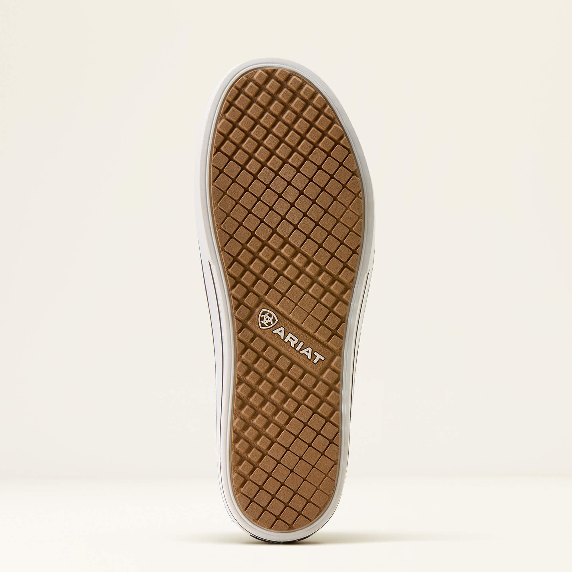 Ariat / Skylar Star Slip On Shoe