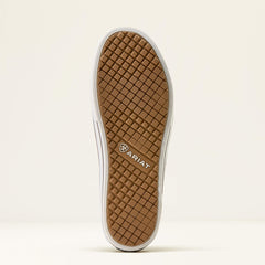 Ariat / Skylar Star Slip On Shoe