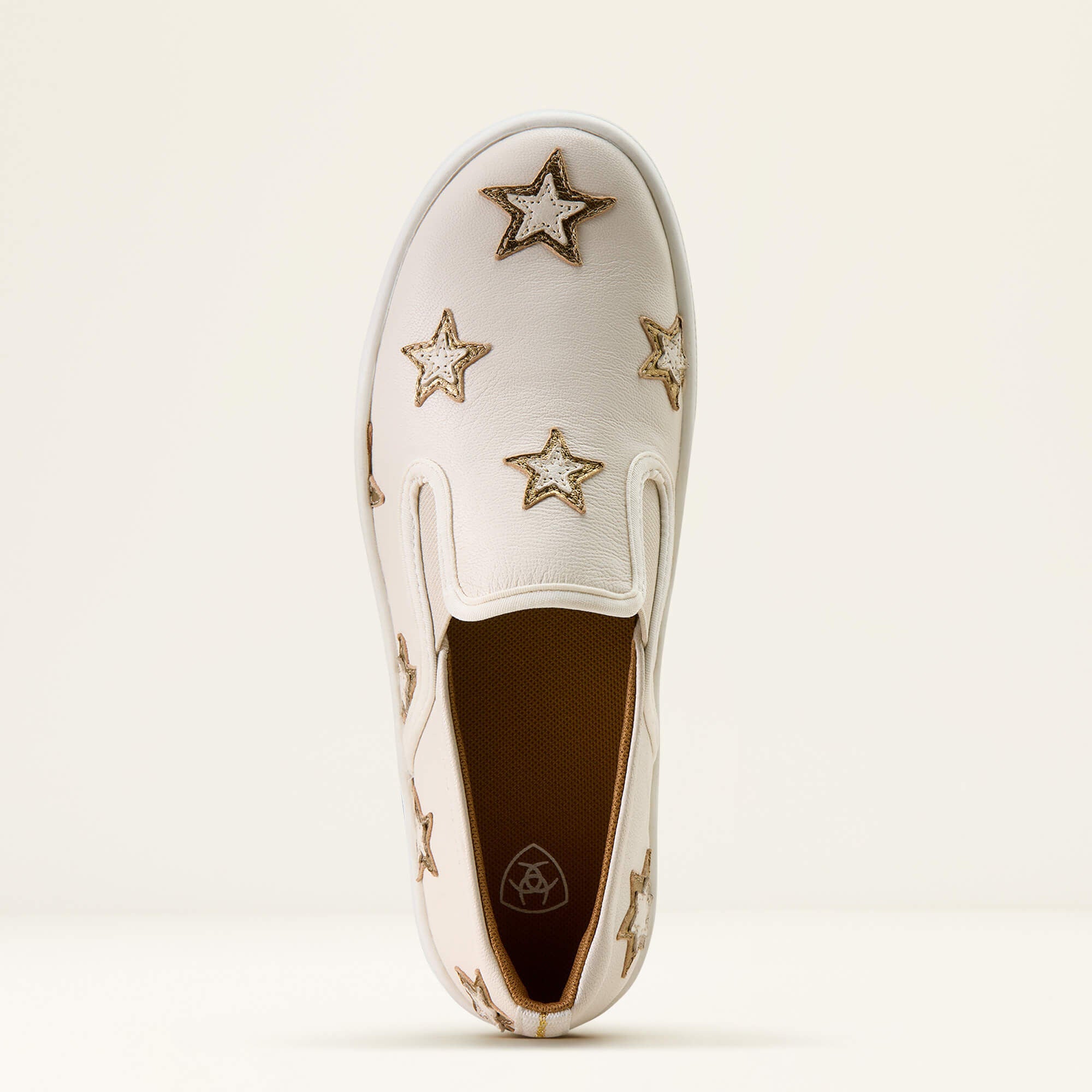 Ariat / Skylar Star Slip On Shoe