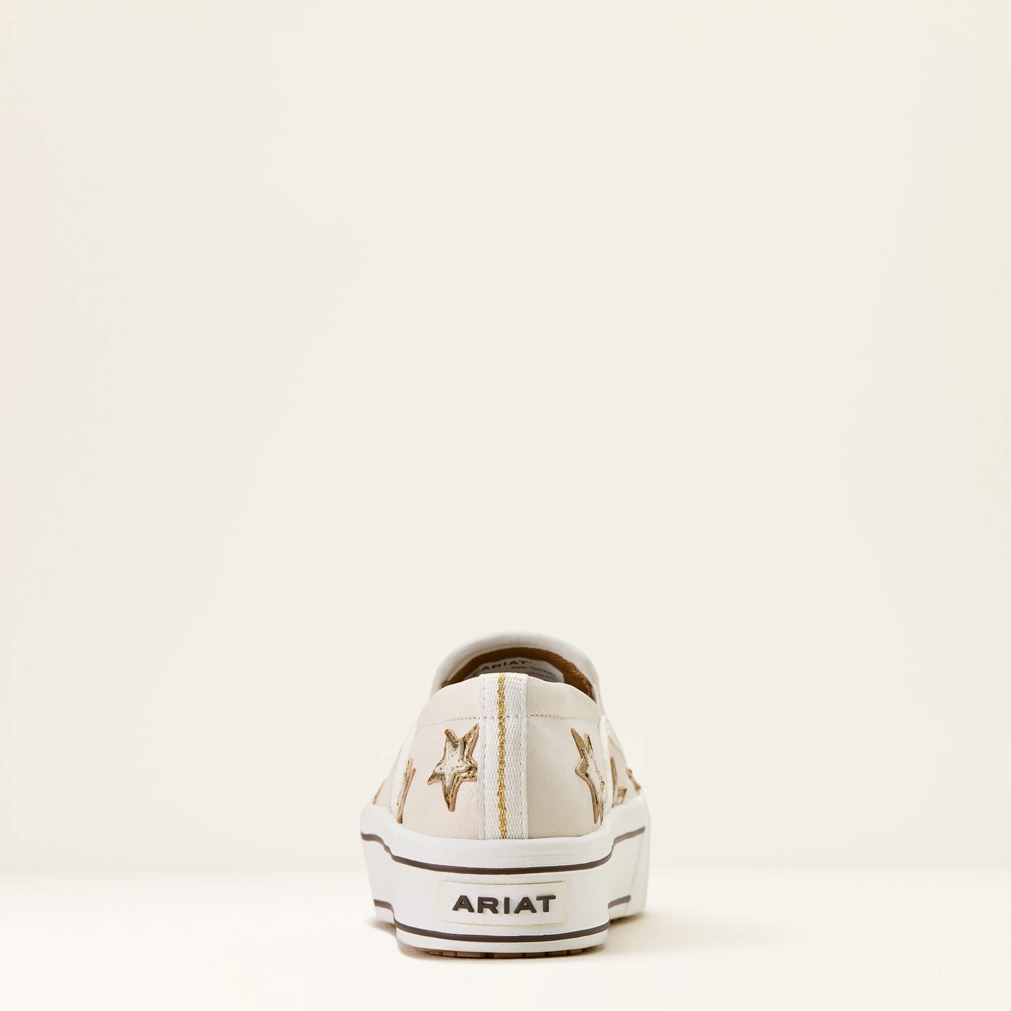 Ariat / Skylar Star Slip On Shoe