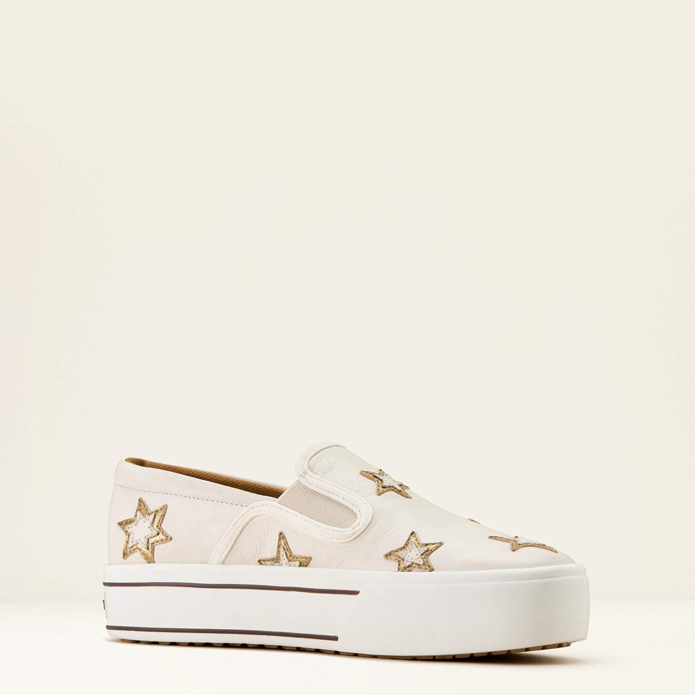 Ariat / Skylar Star Slip On Shoe