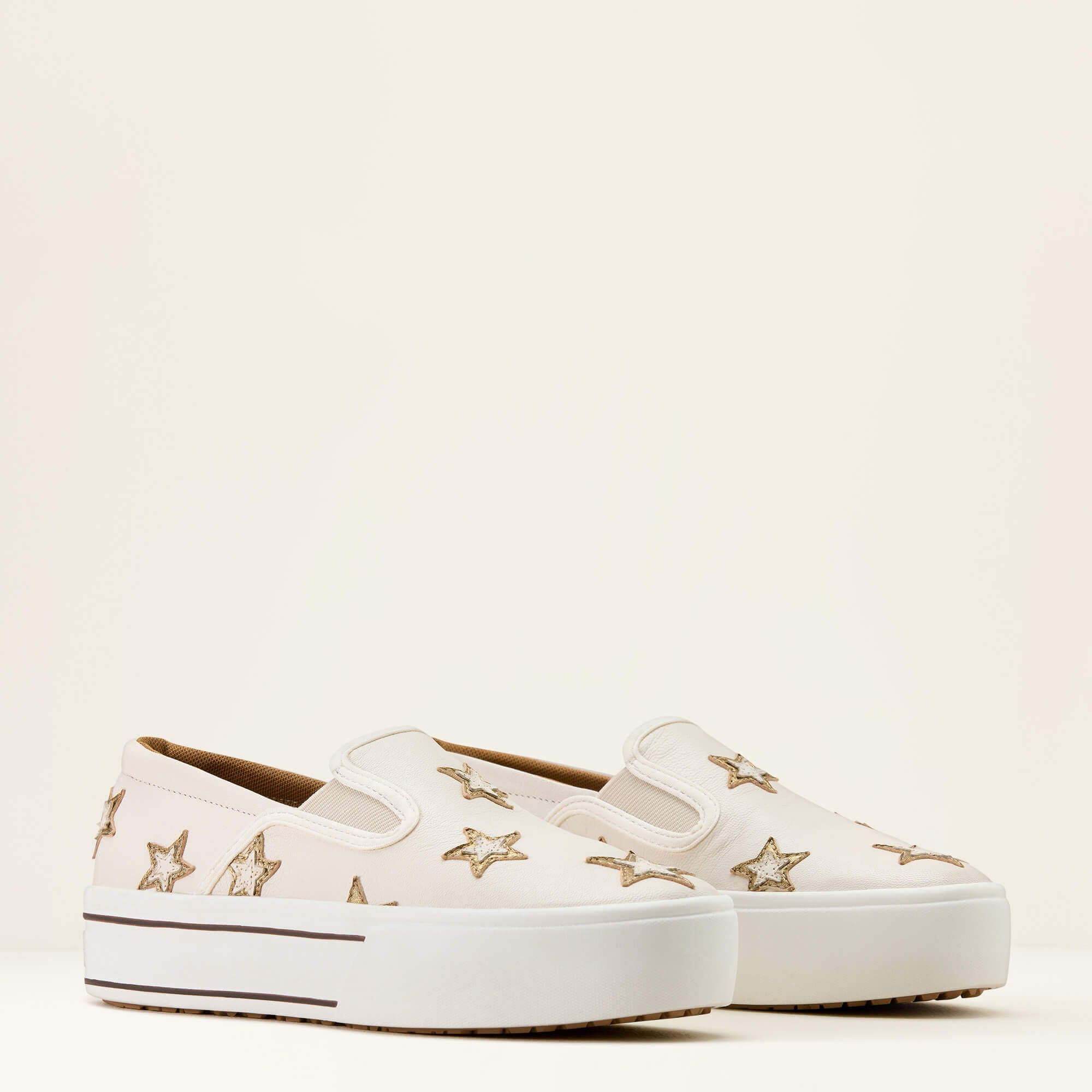 Ariat / Skylar Star Slip On Shoe