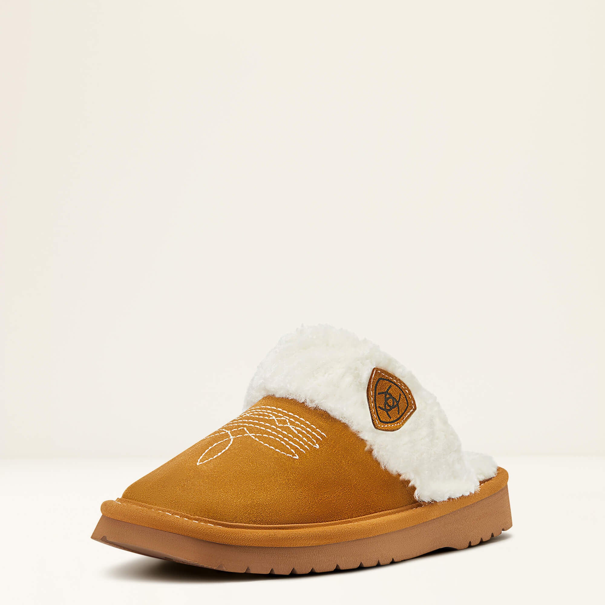 Ariat / Jackie Square Toe Slipper
