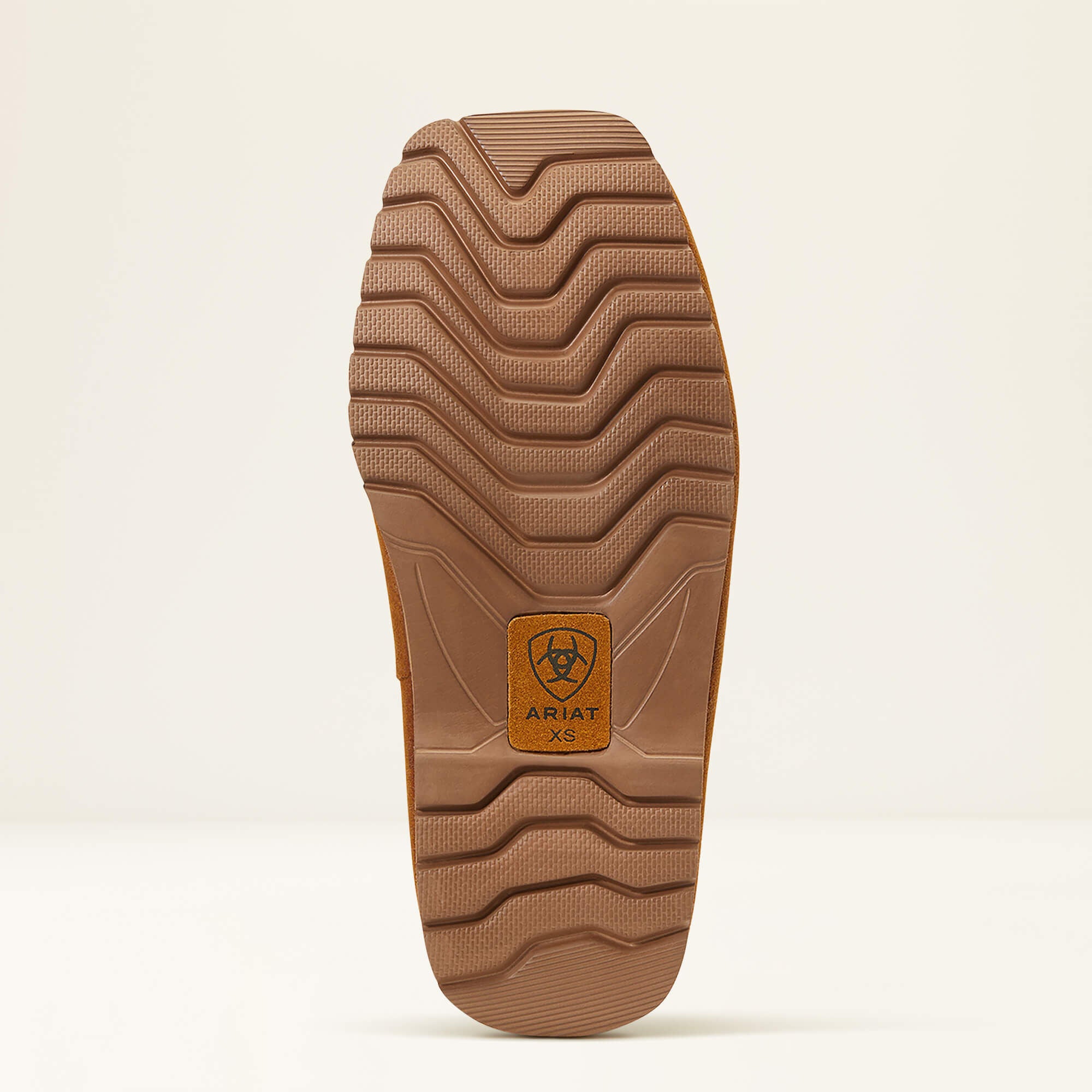 Ariat / Jackie Square Toe Slipper