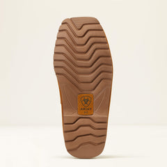 Ariat / Jackie Square Toe Slipper