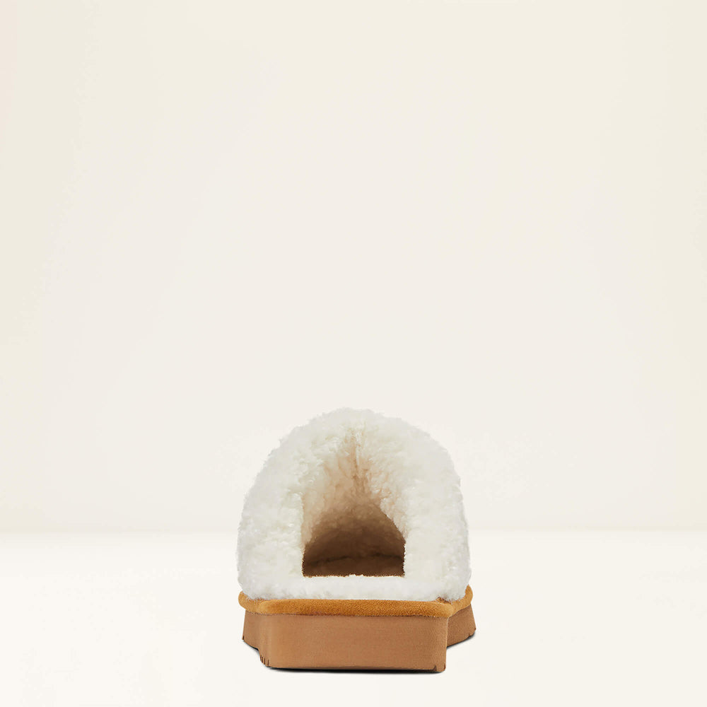 Ariat / Jackie Square Toe Slipper
