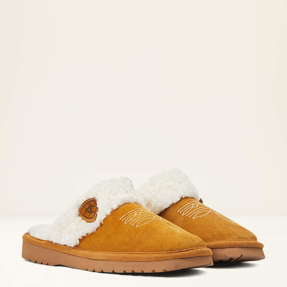 Ariat / Jackie Square Toe Slipper