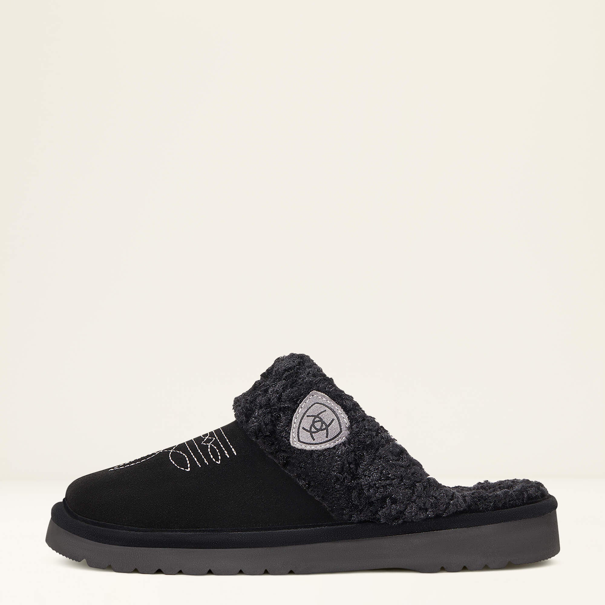 Ariat / Jackie Square Toe Slipper