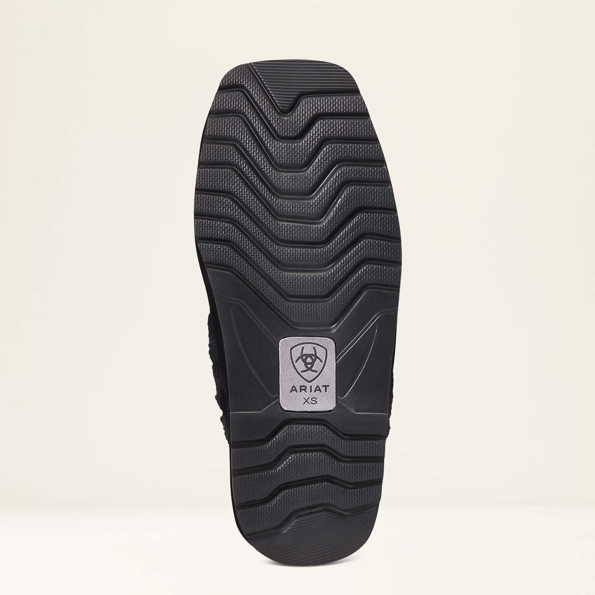 Ariat / Jackie Square Toe Slipper