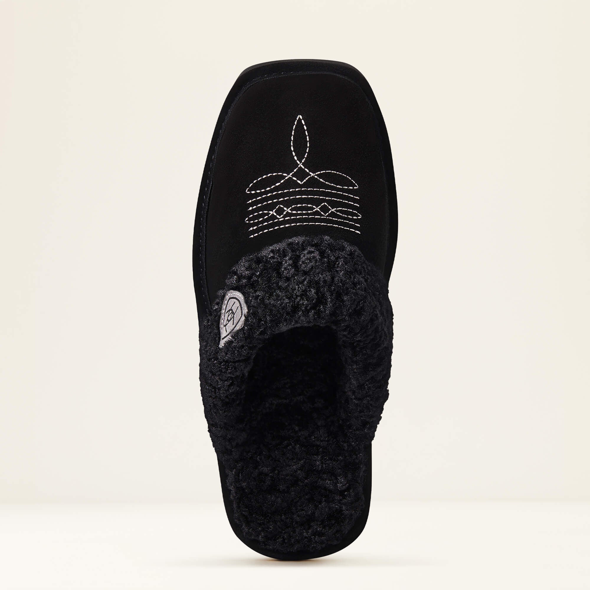 Ariat / Jackie Square Toe Slipper