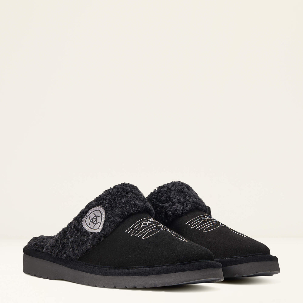 Ariat / Jackie Square Toe Slipper